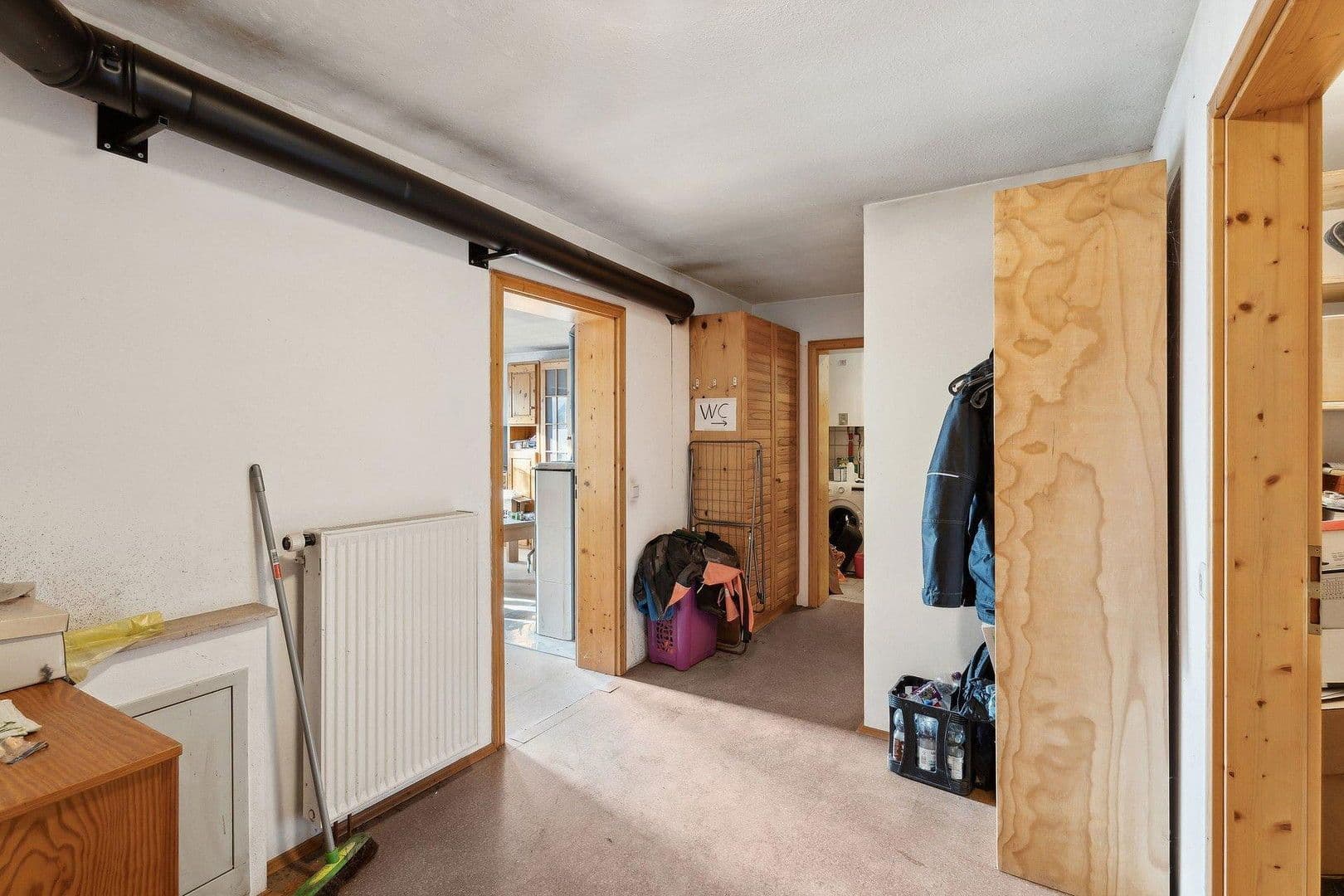 house for sale, 443 m², Ottobeurer Straße 17, Markt Rettenbach, Bavaria house for sale, 443 m², Ottobeurer Straße 17, Markt Rettenbach, Bavaria