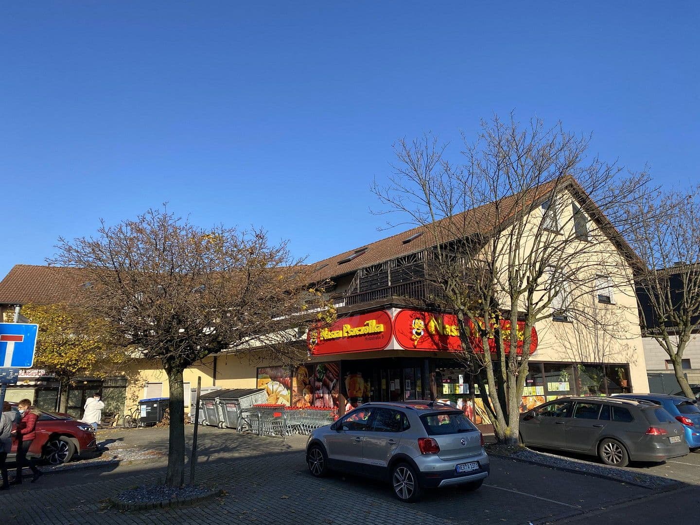 garage to rent, 0 m², Holzstrasse 9, Recklinghausen, North Rhine-Westphalia garage to rent, 0 m², Holzstrasse 9, Recklinghausen, North Rhine-Westphalia