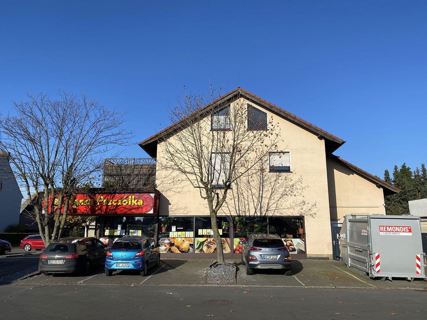 garage to rent, 0 m², Holzstrasse 9, Recklinghausen, North Rhine-Westphalia garage to rent, 0 m², Holzstrasse 9, Recklinghausen, North Rhine-Westphalia