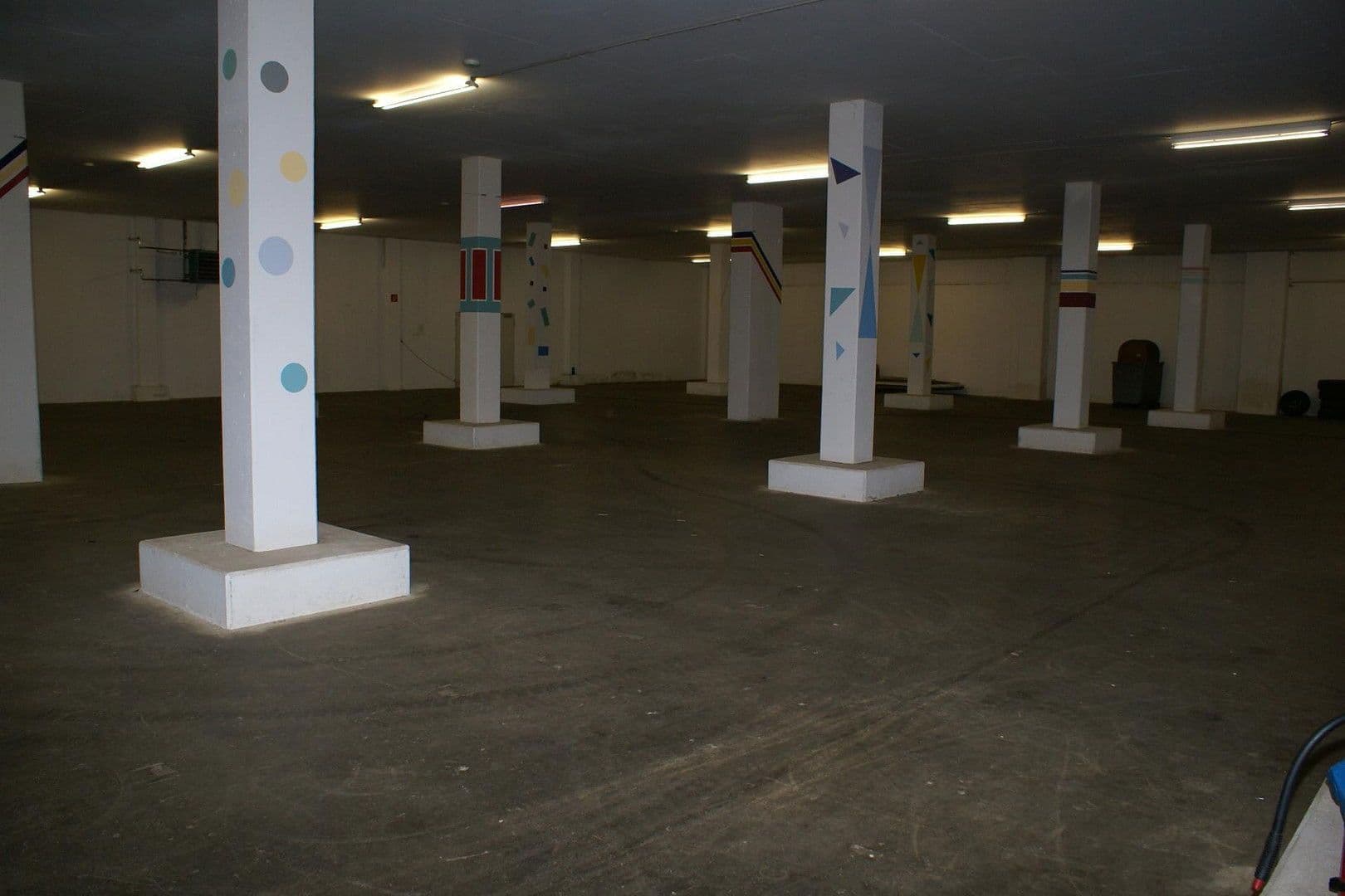 non-residential property to rent, 2,200 m², Aalen, Baden-Württemberg non-residential property to rent, 2,200 m², Aalen, Baden-Württemberg