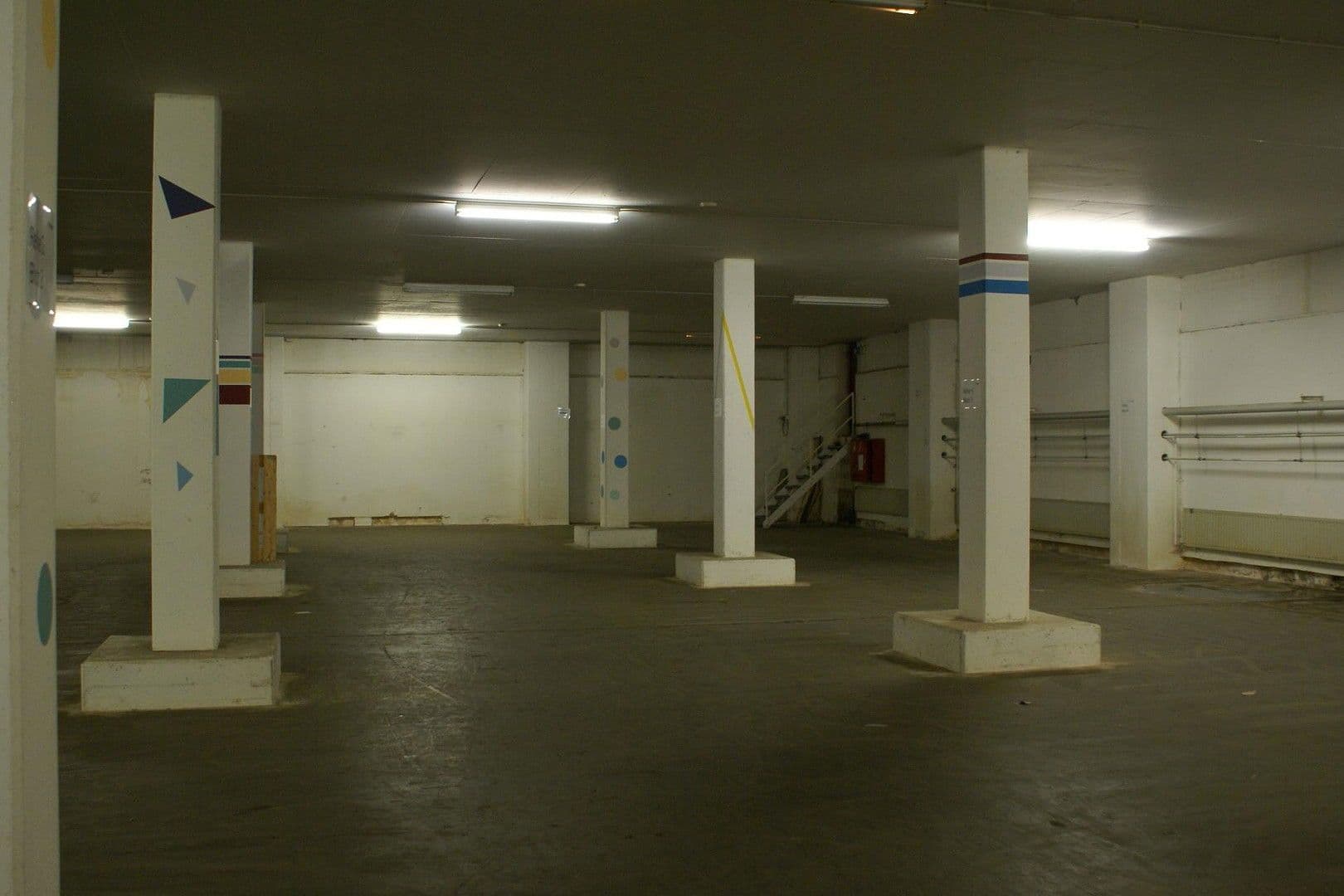 non-residential property to rent, 2,200 m², Aalen, Baden-Württemberg non-residential property to rent, 2,200 m², Aalen, Baden-Württemberg