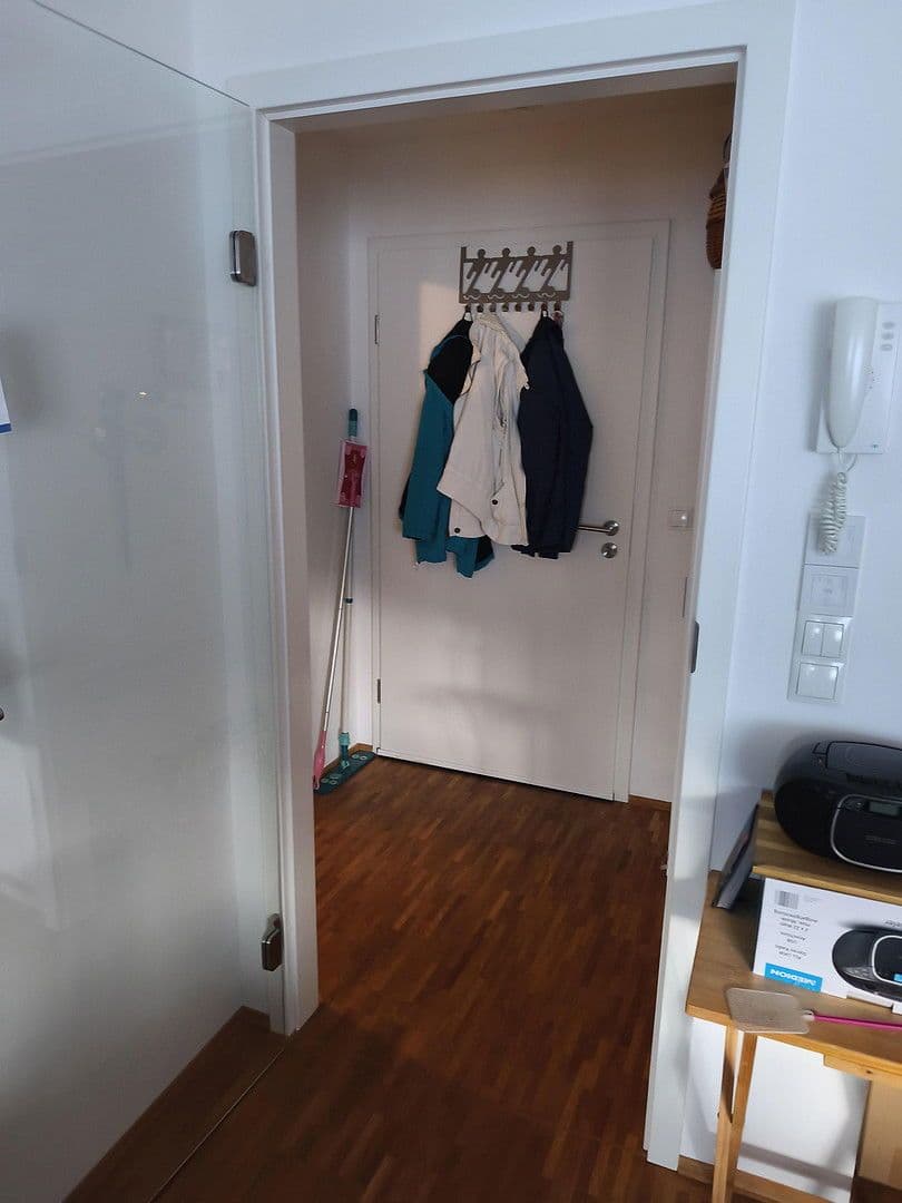 2 bedroom flat to rent, 75 m², Angerstr. 2, Pielenhofen, Bavaria 2 bedroom flat to rent, 75 m², Angerstr. 2, Pielenhofen, Bavaria