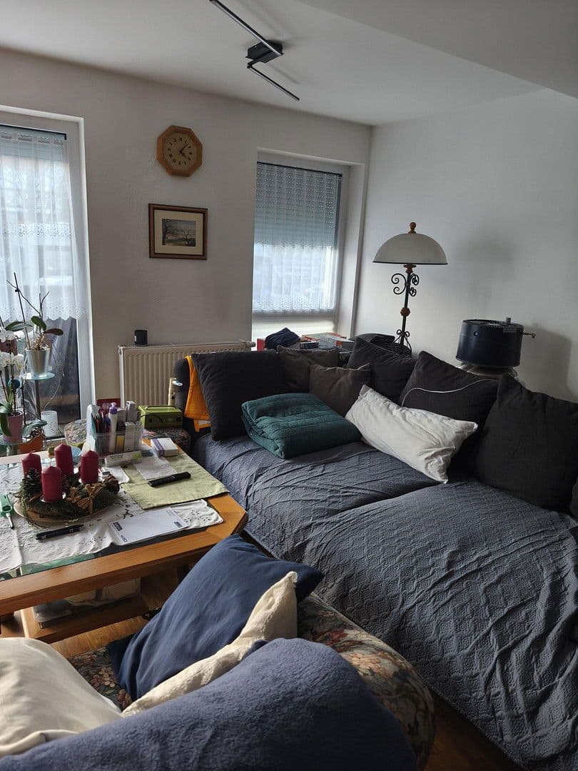 2 bedroom flat to rent, 75 m², Angerstr. 2, Pielenhofen, Bavaria 2 bedroom flat to rent, 75 m², Angerstr. 2, Pielenhofen, Bavaria