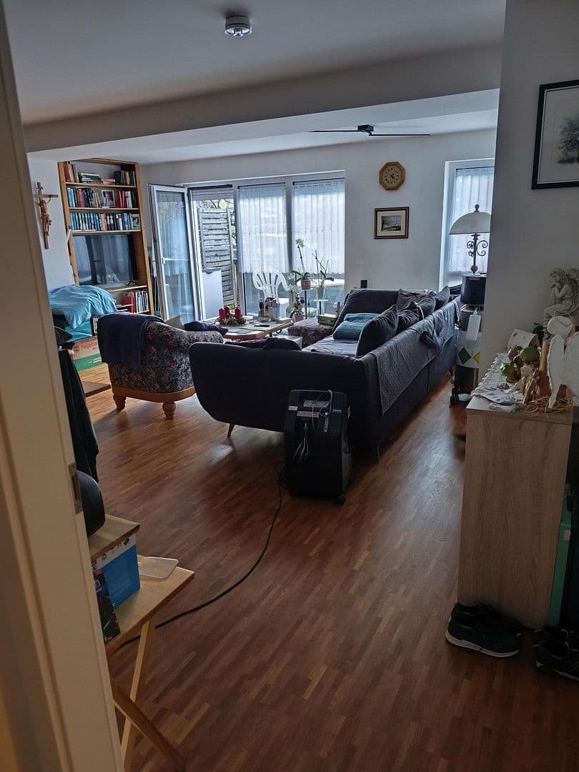 2 bedroom flat to rent, 75 m², Angerstr. 2, Pielenhofen, Bavaria 2 bedroom flat to rent, 75 m², Angerstr. 2, Pielenhofen, Bavaria