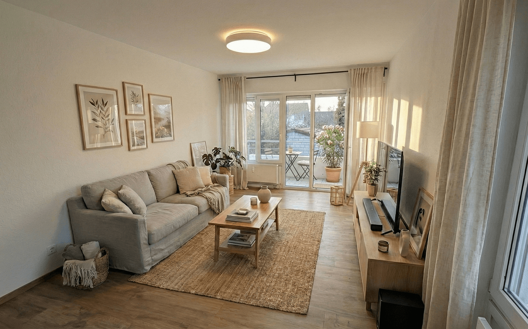 1 bedroom with open-plan kitchen flat to rent, 60 m², Ulm-Gögglingen, Baden-Württemberg 1 bedroom with open-plan kitchen flat to rent, 60 m², Ulm-Gögglingen, Baden-Württemberg