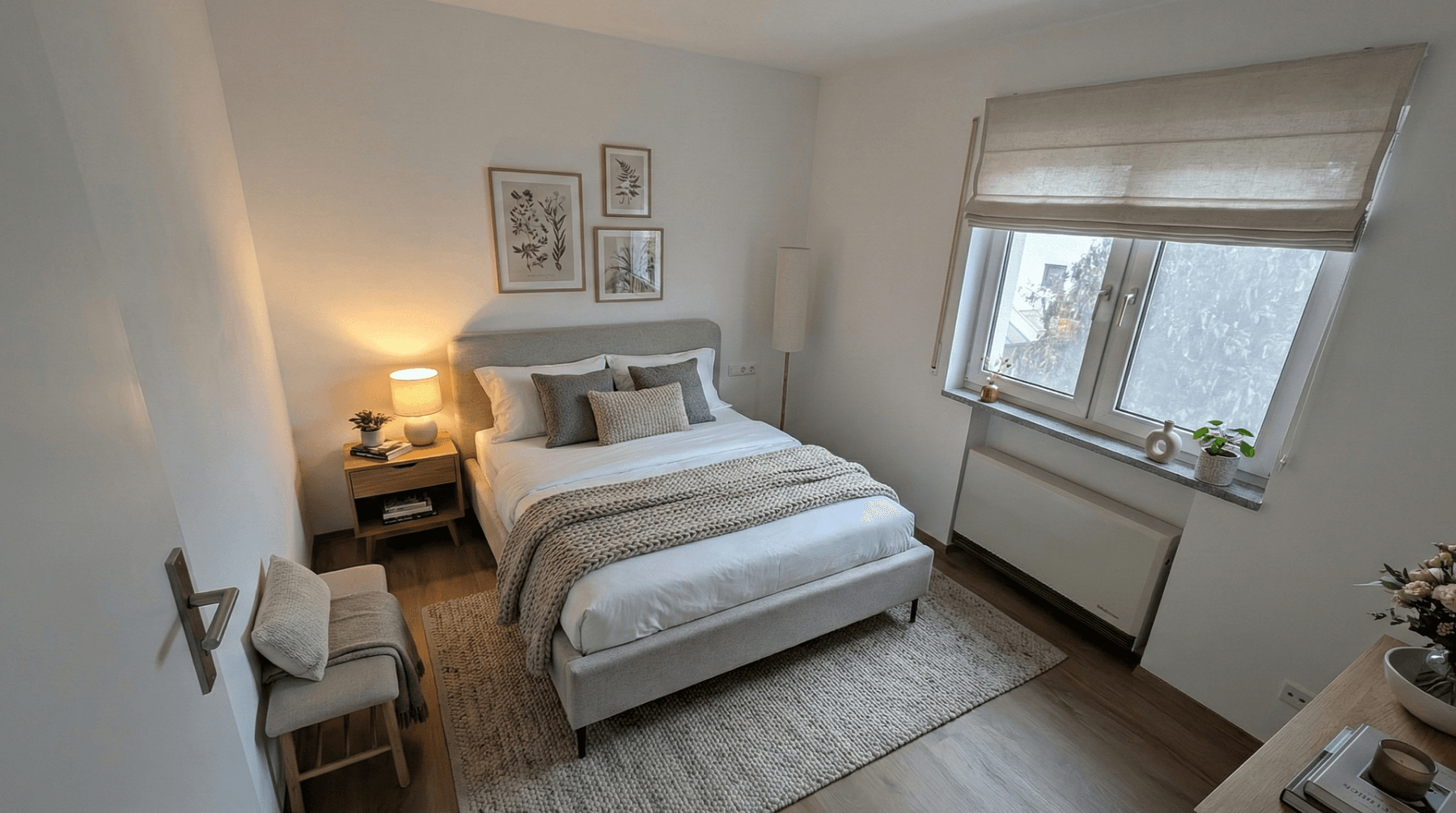 1 bedroom with open-plan kitchen flat to rent, 60 m², Ulm-Gögglingen, Baden-Württemberg 1 bedroom with open-plan kitchen flat to rent, 60 m², Ulm-Gögglingen, Baden-Württemberg