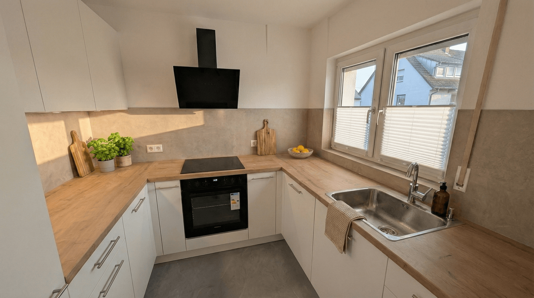 1 bedroom with open-plan kitchen flat to rent, 60 m², Ulm-Gögglingen, Baden-Württemberg 1 bedroom with open-plan kitchen flat to rent, 60 m², Ulm-Gögglingen, Baden-Württemberg