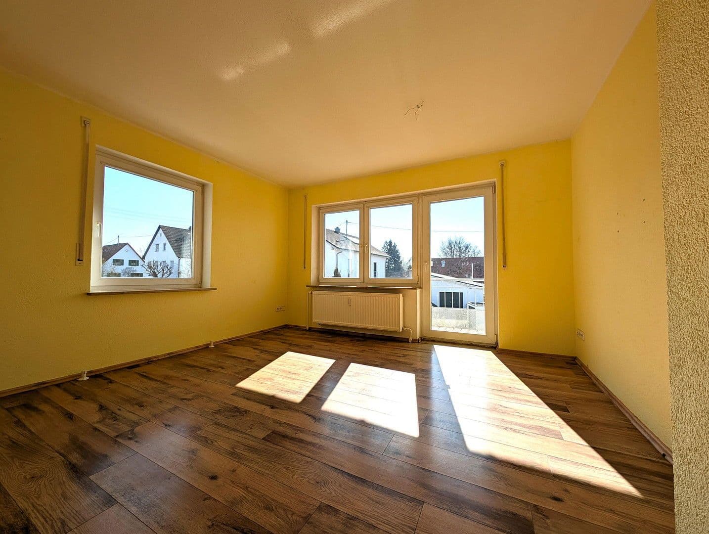 3 bedroom flat for sale, 78 m², Weißenhorner Straße 9, Bibertal, Bavaria 3 bedroom flat for sale, 78 m², Weißenhorner Straße 9, Bibertal, Bavaria