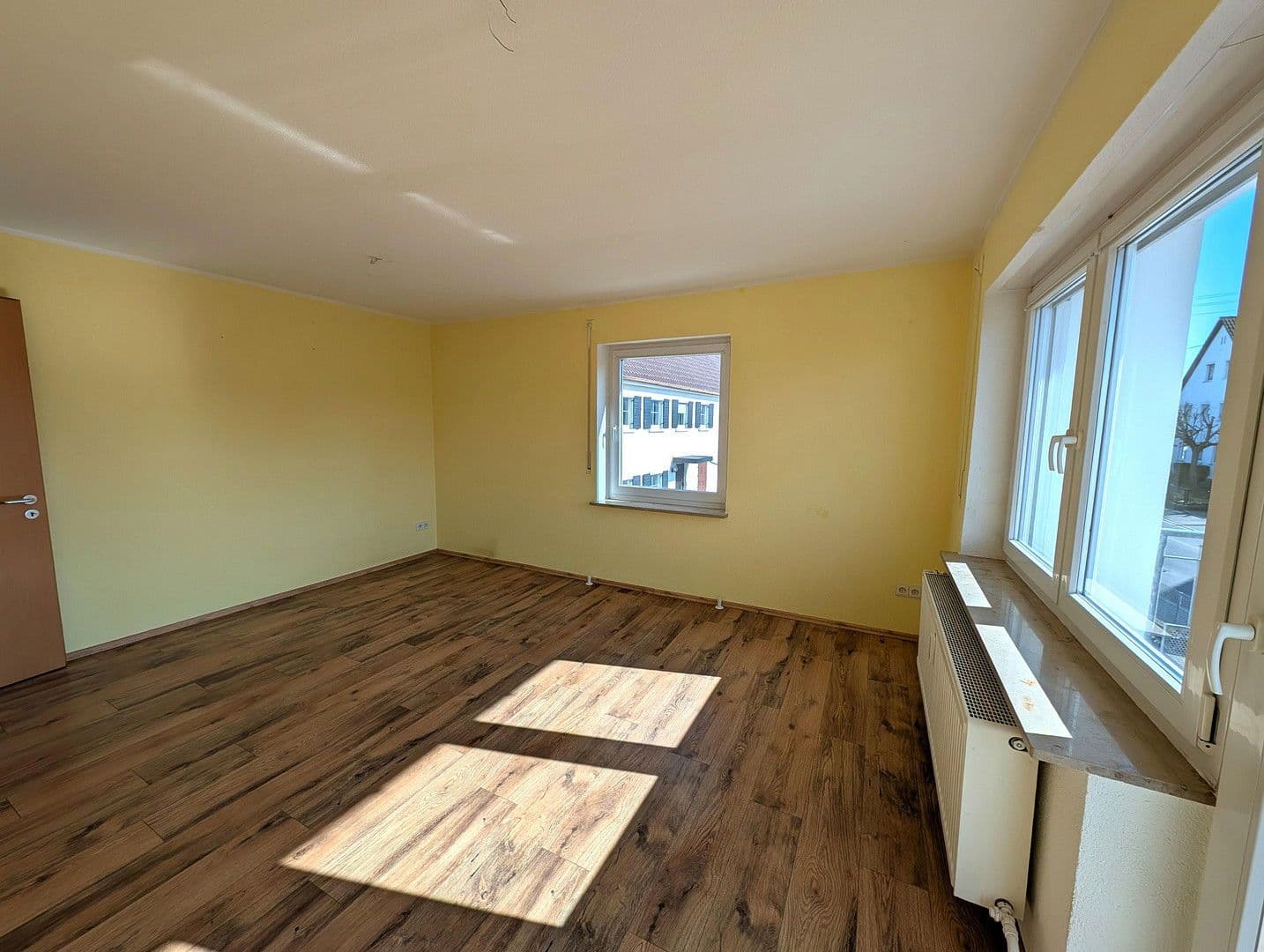 3 bedroom flat for sale, 78 m², Weißenhorner Straße 9, Bibertal, Bavaria 3 bedroom flat for sale, 78 m², Weißenhorner Straße 9, Bibertal, Bavaria