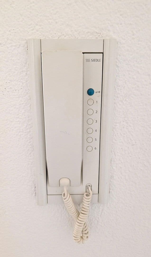 3 bedroom flat for sale, 78 m², Weißenhorner Straße 9, Bibertal, Bavaria 3 bedroom flat for sale, 78 m², Weißenhorner Straße 9, Bibertal, Bavaria