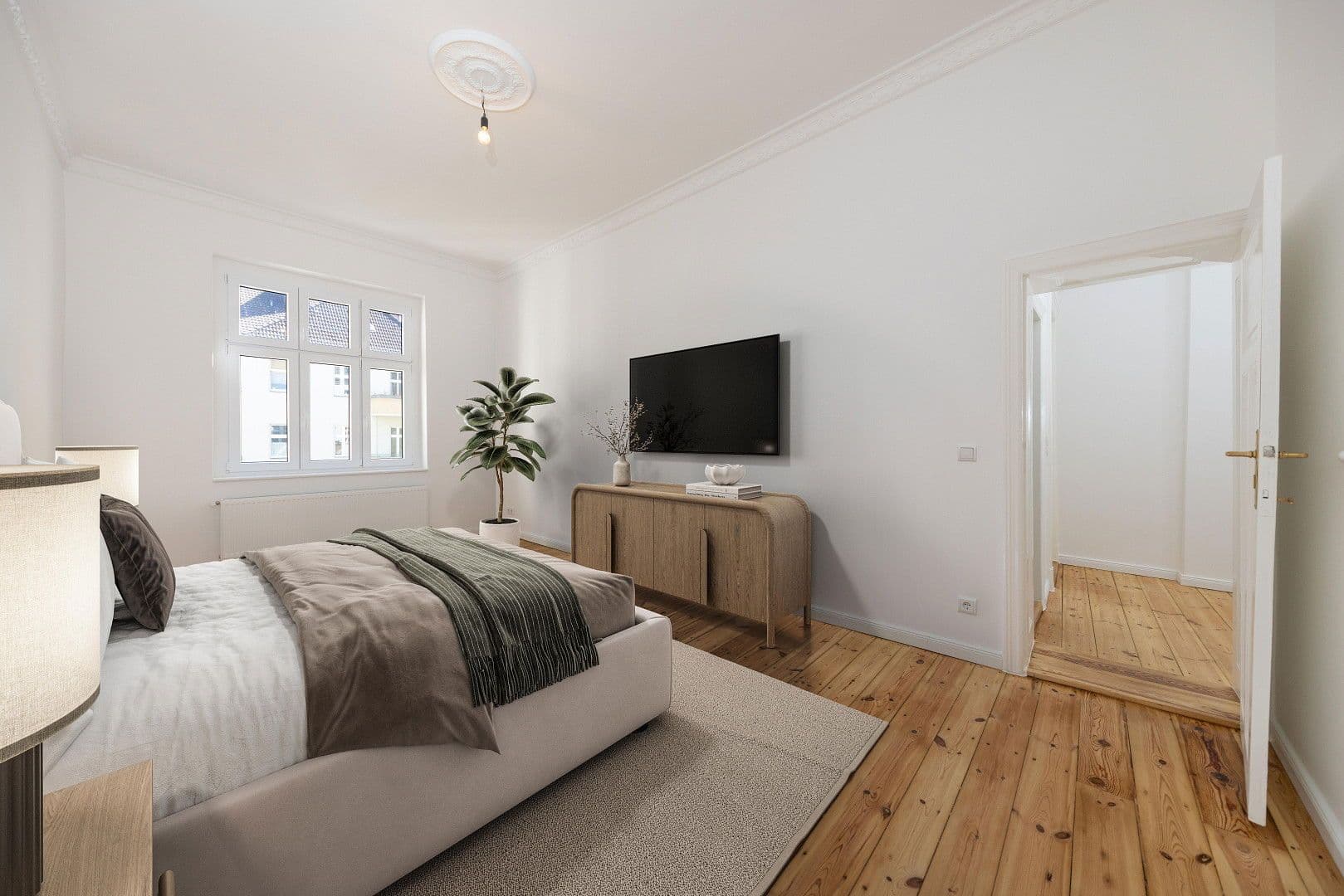 2 bedroom flat for sale, 66 m², Unter den Eichen 54, Berlin, Berlin 2 bedroom flat for sale, 66 m², Unter den Eichen 54, Berlin, Berlin