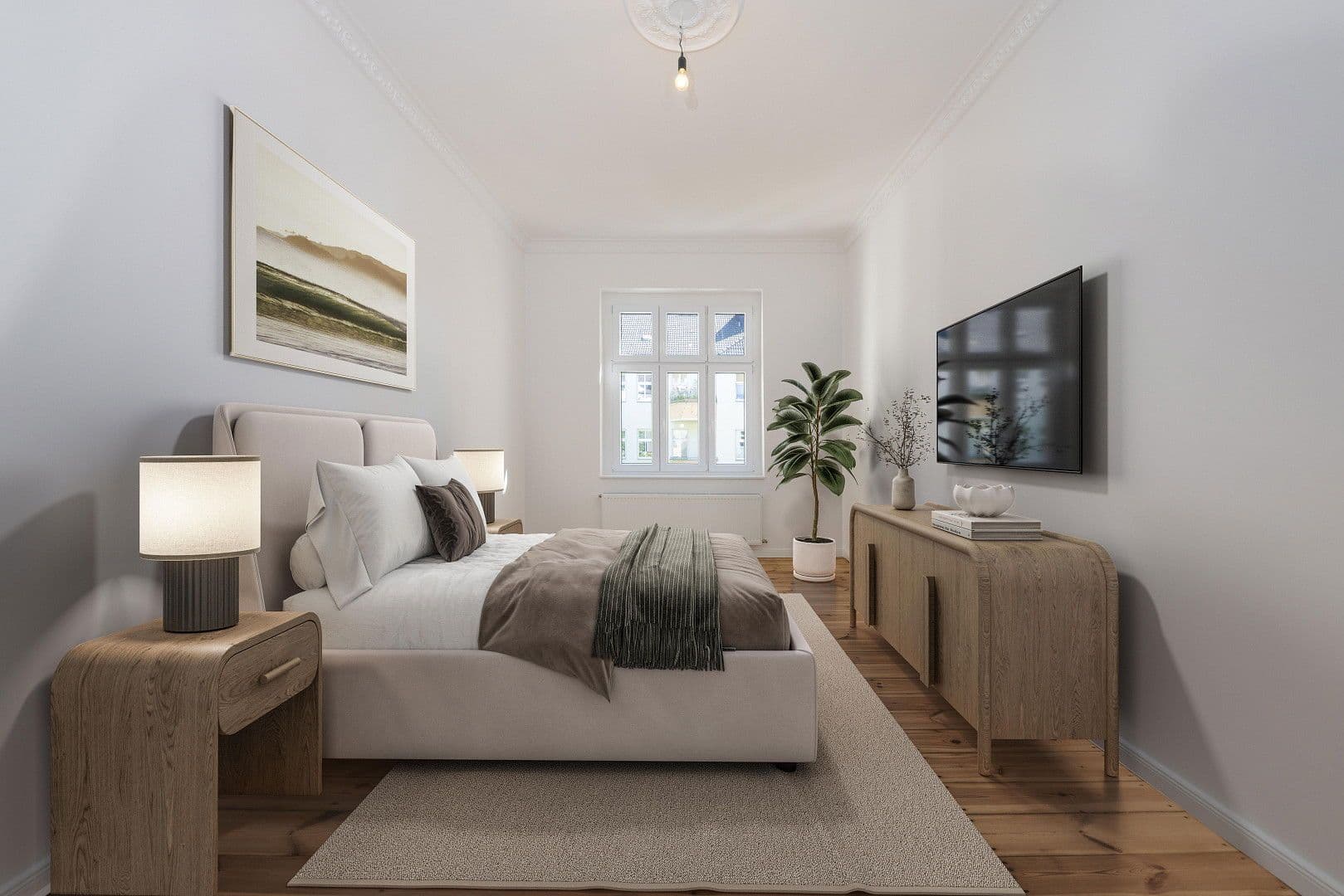 2 bedroom flat for sale, 66 m², Unter den Eichen 54, Berlin, Berlin 2 bedroom flat for sale, 66 m², Unter den Eichen 54, Berlin, Berlin