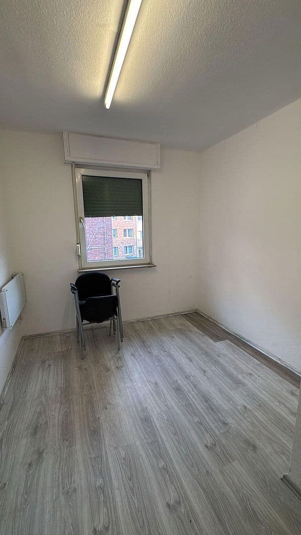office to rent, 12 m², Bahnhofstr 48, Alsdorf, North Rhine-Westphalia office to rent, 12 m², Bahnhofstr 48, Alsdorf, North Rhine-Westphalia