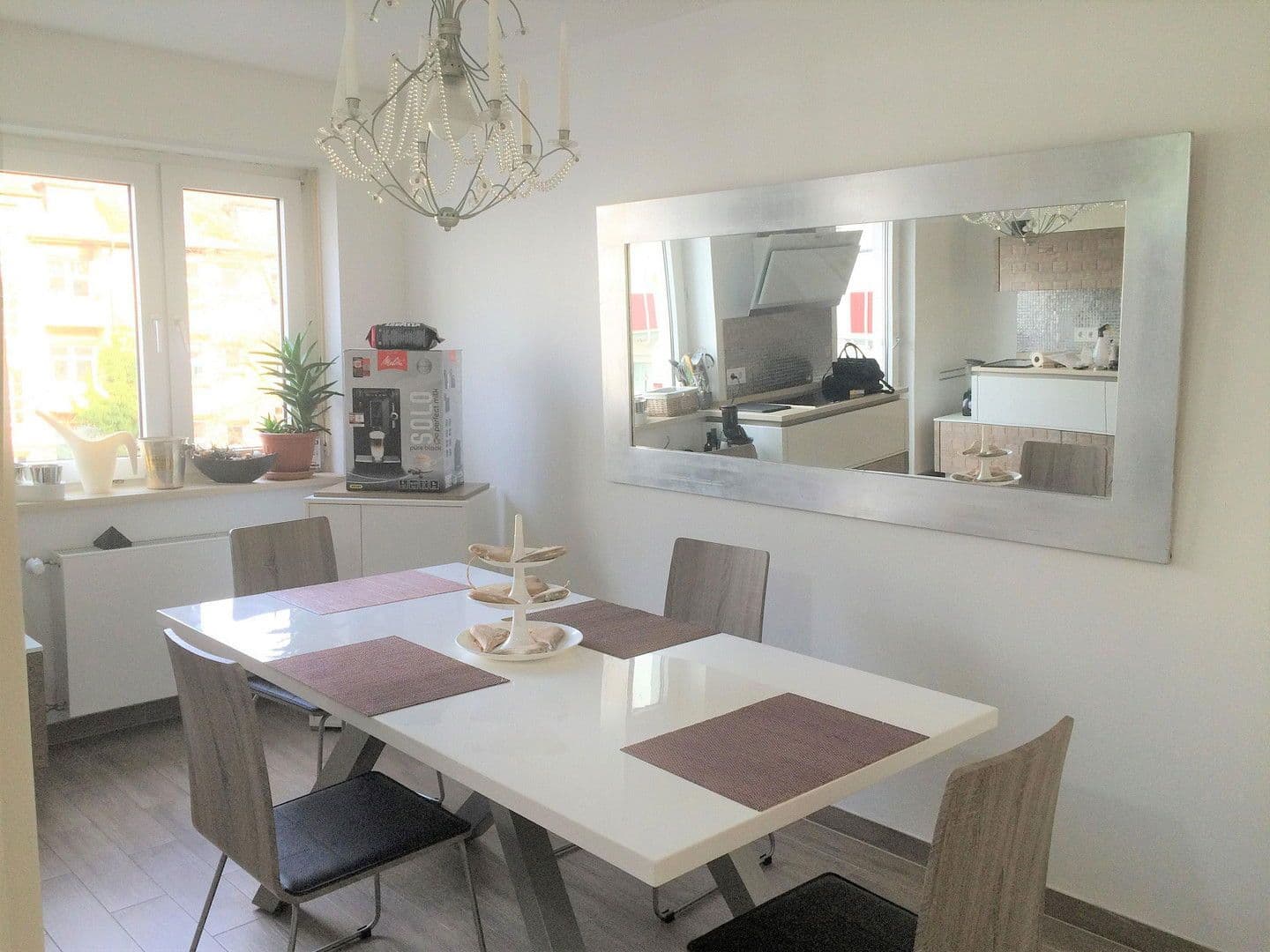 3 bedroom flat to rent, 86 m², Ca, Mannheim, Baden-Württemberg 3 bedroom flat to rent, 86 m², Ca, Mannheim, Baden-Württemberg