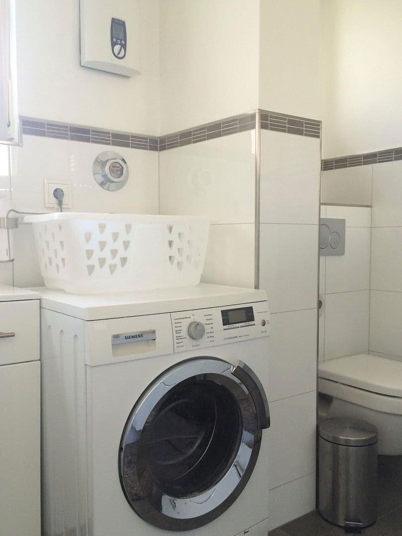 3 bedroom flat to rent, 86 m², Ca, Mannheim, Baden-Württemberg 3 bedroom flat to rent, 86 m², Ca, Mannheim, Baden-Württemberg