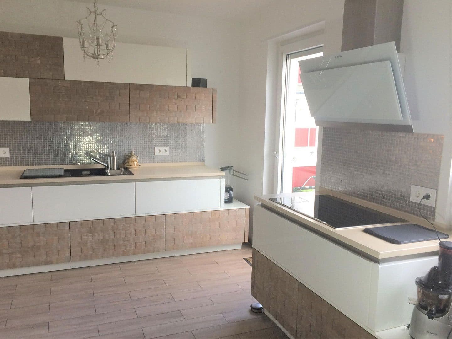 3 bedroom flat to rent, 86 m², Ca, Mannheim, Baden-Württemberg 3 bedroom flat to rent, 86 m², Ca, Mannheim, Baden-Württemberg