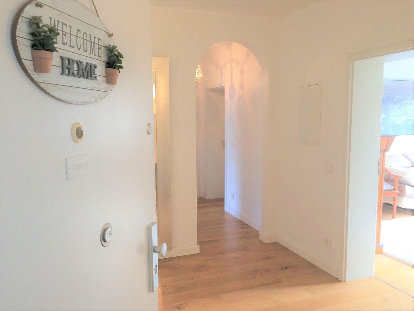 3 bedroom flat to rent, 86 m², Ca, Mannheim, Baden-Württemberg 3 bedroom flat to rent, 86 m², Ca, Mannheim, Baden-Württemberg