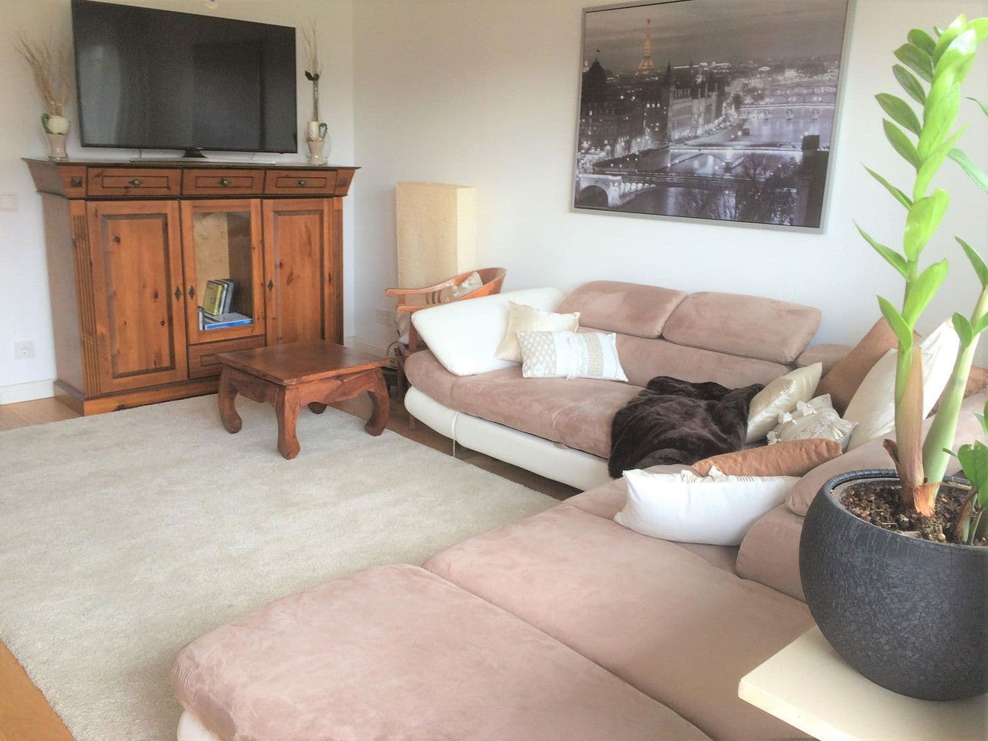 3 bedroom flat to rent, 86 m², Ca, Mannheim, Baden-Württemberg 3 bedroom flat to rent, 86 m², Ca, Mannheim, Baden-Württemberg