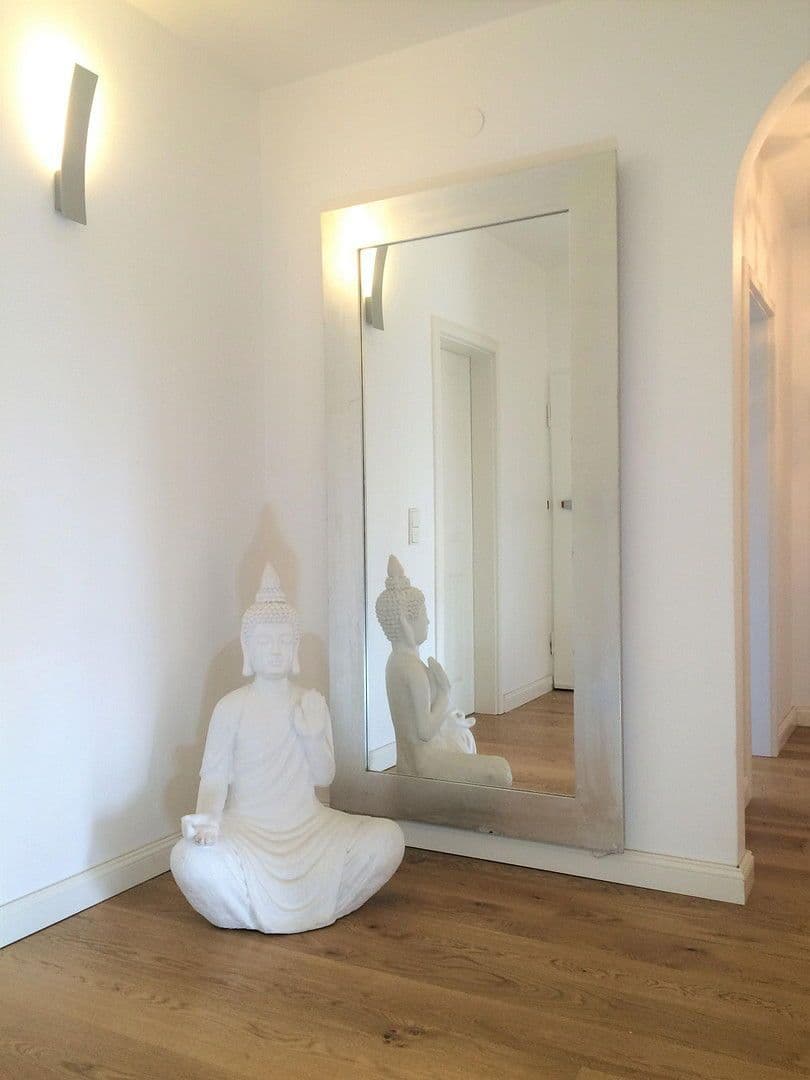 3 bedroom flat to rent, 86 m², Ca, Mannheim, Baden-Württemberg 3 bedroom flat to rent, 86 m², Ca, Mannheim, Baden-Württemberg