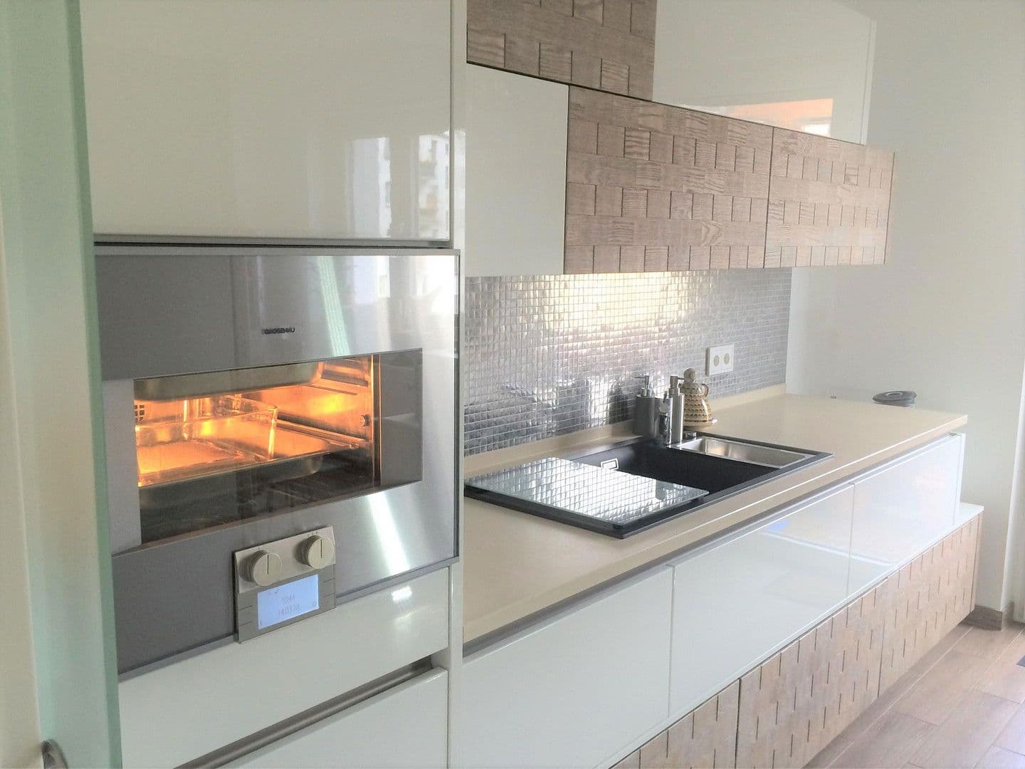 3 bedroom flat to rent, 86 m², Ca, Mannheim, Baden-Württemberg 3 bedroom flat to rent, 86 m², Ca, Mannheim, Baden-Württemberg