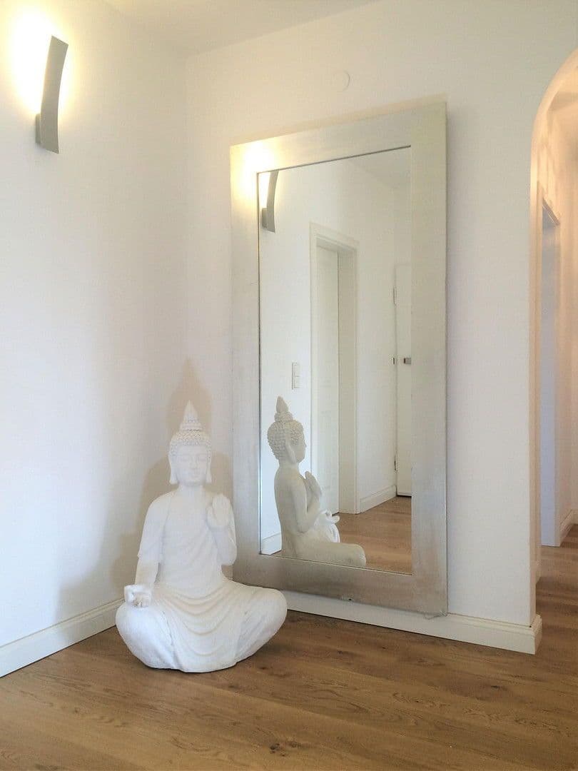 3 bedroom flat to rent, 86 m², Ca, Mannheim, Baden-Württemberg 3 bedroom flat to rent, 86 m², Ca, Mannheim, Baden-Württemberg