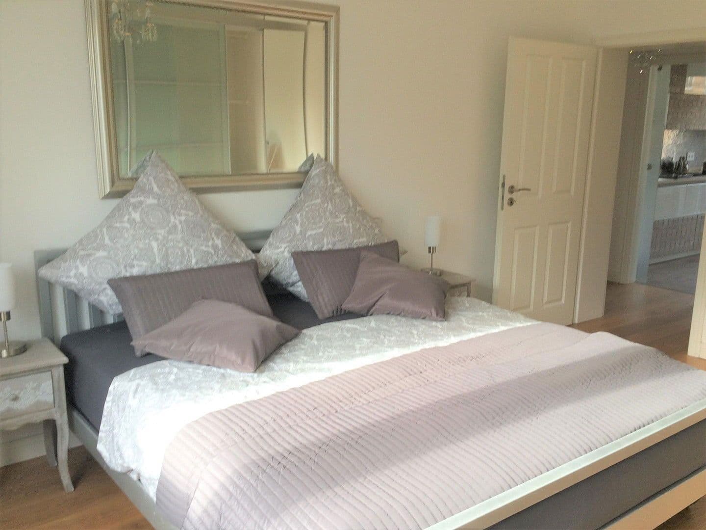 3 bedroom flat to rent, 86 m², Ca, Mannheim, Baden-Württemberg 3 bedroom flat to rent, 86 m², Ca, Mannheim, Baden-Württemberg