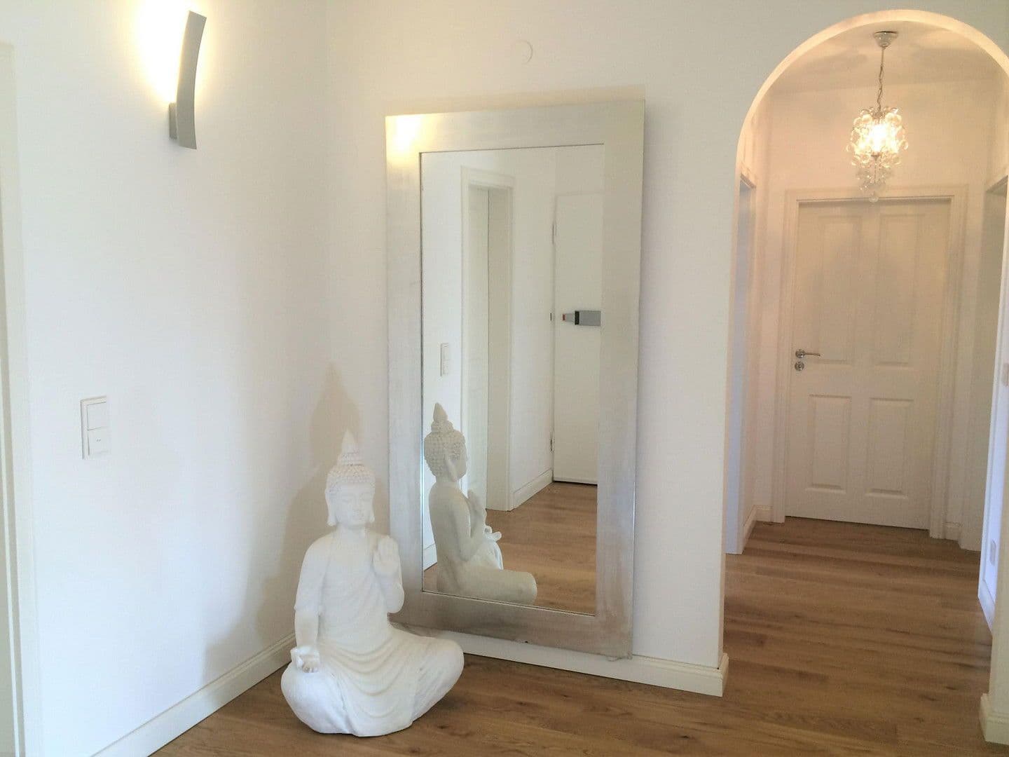 3 bedroom flat to rent, 86 m², Ca, Mannheim, Baden-Württemberg 3 bedroom flat to rent, 86 m², Ca, Mannheim, Baden-Württemberg