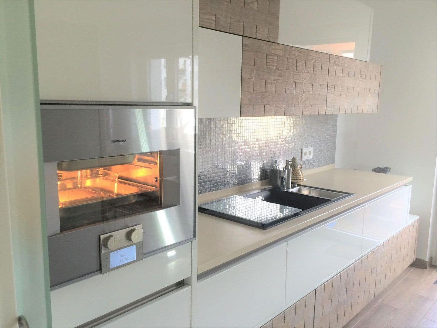 3 bedroom flat to rent, 86 m², Ca, Mannheim, Baden-Württemberg 3 bedroom flat to rent, 86 m², Ca, Mannheim, Baden-Württemberg