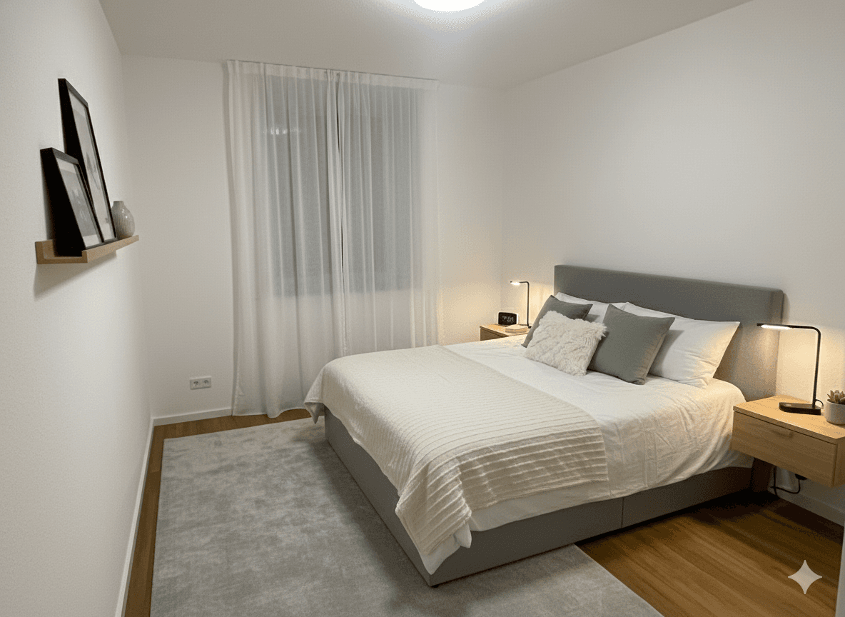 2 bedroom flat to rent, 50 m², Rostocker Straße 2, Magdeburg, Saxony-Anhalt 2 bedroom flat to rent, 50 m², Rostocker Straße 2, Magdeburg, Saxony-Anhalt