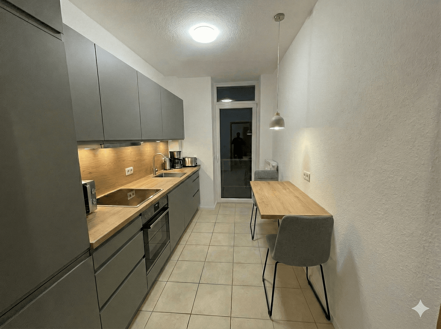 2 bedroom flat to rent, 50 m², Rostocker Straße 2, Magdeburg, Saxony-Anhalt 2 bedroom flat to rent, 50 m², Rostocker Straße 2, Magdeburg, Saxony-Anhalt