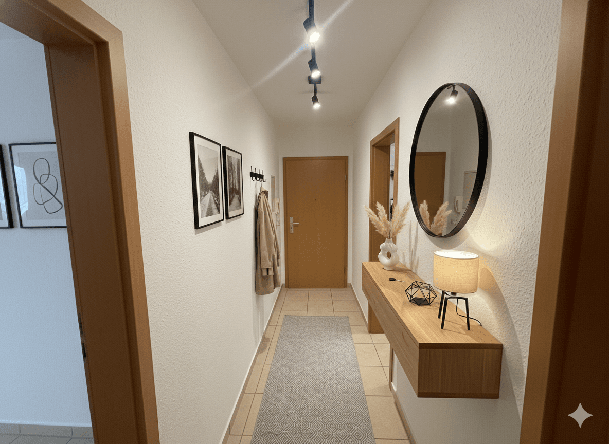 2 bedroom flat to rent, 50 m², Rostocker Straße 2, Magdeburg, Saxony-Anhalt 2 bedroom flat to rent, 50 m², Rostocker Straße 2, Magdeburg, Saxony-Anhalt