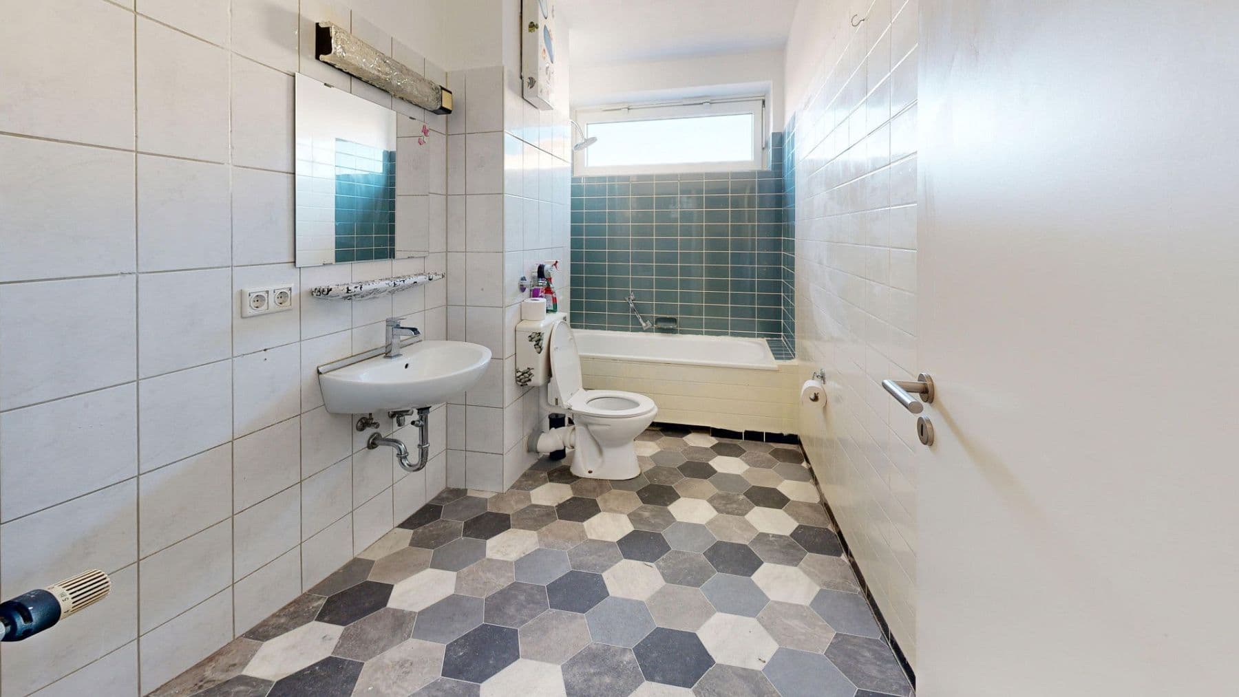 3 bedroom flat for sale, 90 m², Strahlsunder Ring 8, Wolfsburg, Lower Saxony 3 bedroom flat for sale, 90 m², Strahlsunder Ring 8, Wolfsburg, Lower Saxony