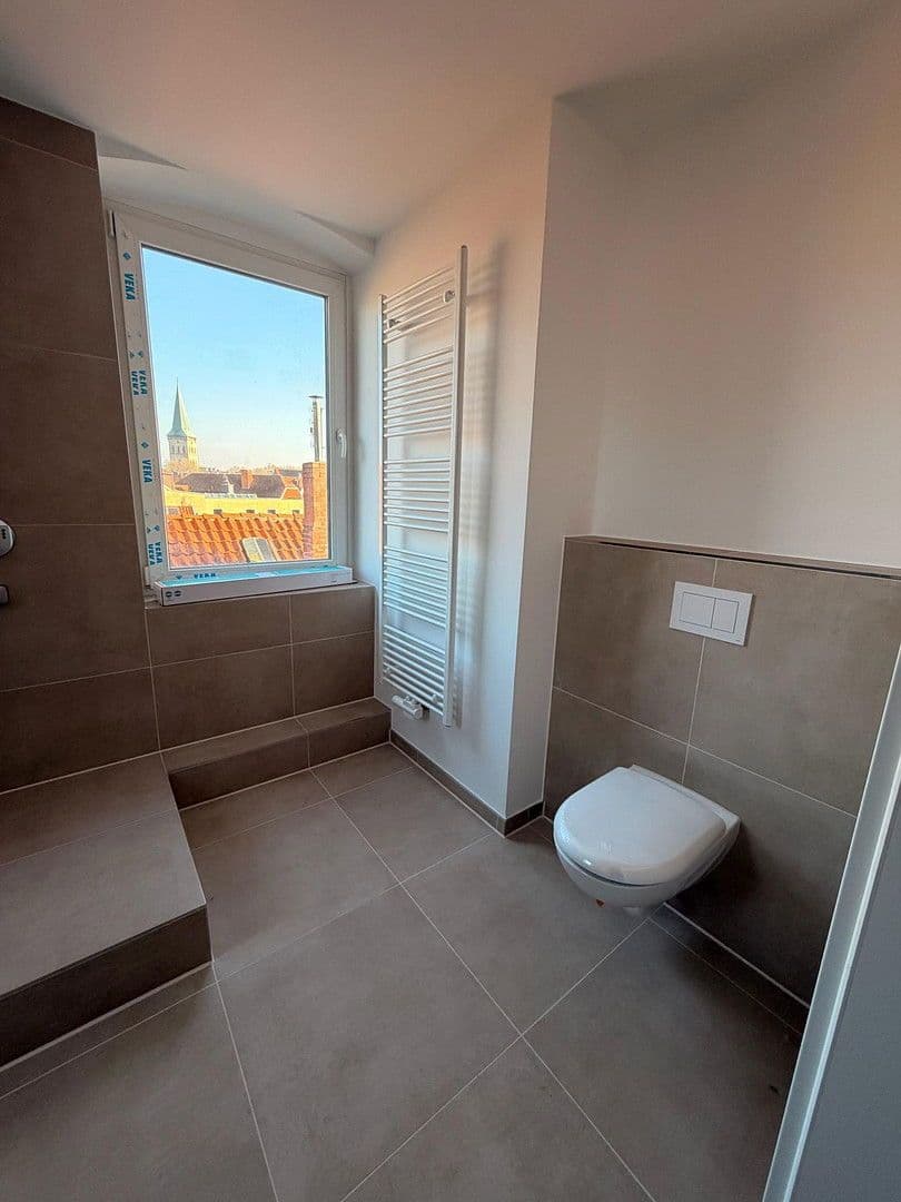 4 bedroom flat to rent, 99 m², Jahnstr. 7, Osnabrück, Lower Saxony 4 bedroom flat to rent, 99 m², Jahnstr. 7, Osnabrück, Lower Saxony