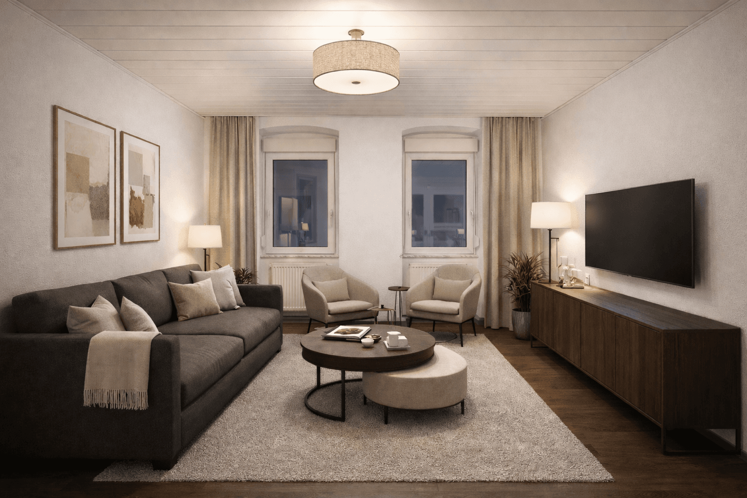 1 bedroom flat to rent, 63 m², Schlossstraße 36, Rauenberg, Baden-Württemberg 1 bedroom flat to rent, 63 m², Schlossstraße 36, Rauenberg, Baden-Württemberg