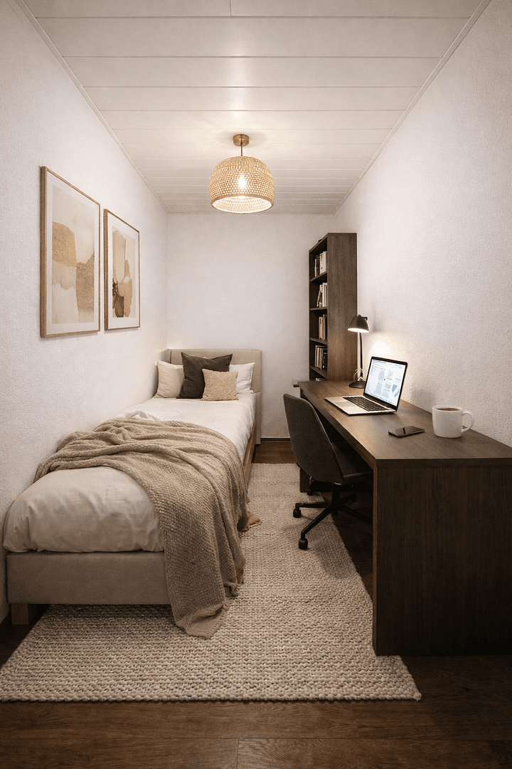 1 bedroom flat to rent, 63 m², Schlossstraße 36, Rauenberg, Baden-Württemberg 1 bedroom flat to rent, 63 m², Schlossstraße 36, Rauenberg, Baden-Württemberg