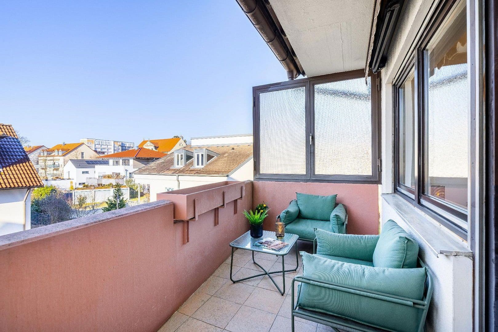 3 bedroom flat for sale, 82 m², Angerstraße 5, Augsburg, Bavaria 3 bedroom flat for sale, 82 m², Angerstraße 5, Augsburg, Bavaria