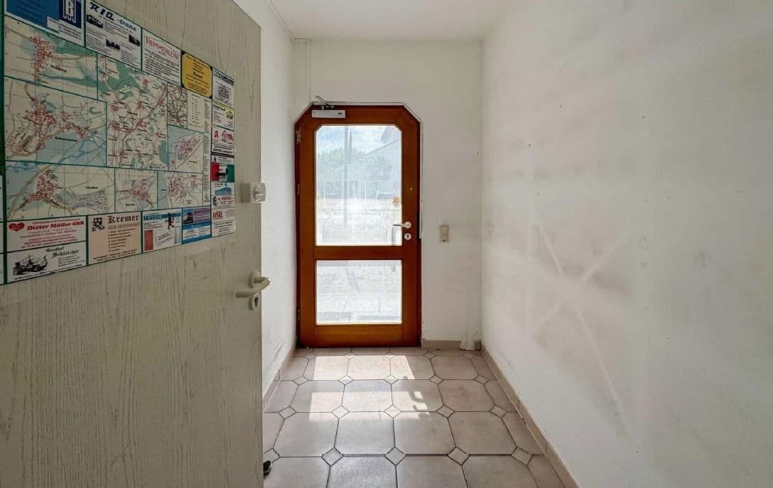 office to rent, 150 m², Hutstraße 15,, Itzgrund, Bavaria office to rent, 150 m², Hutstraße 15,, Itzgrund, Bavaria