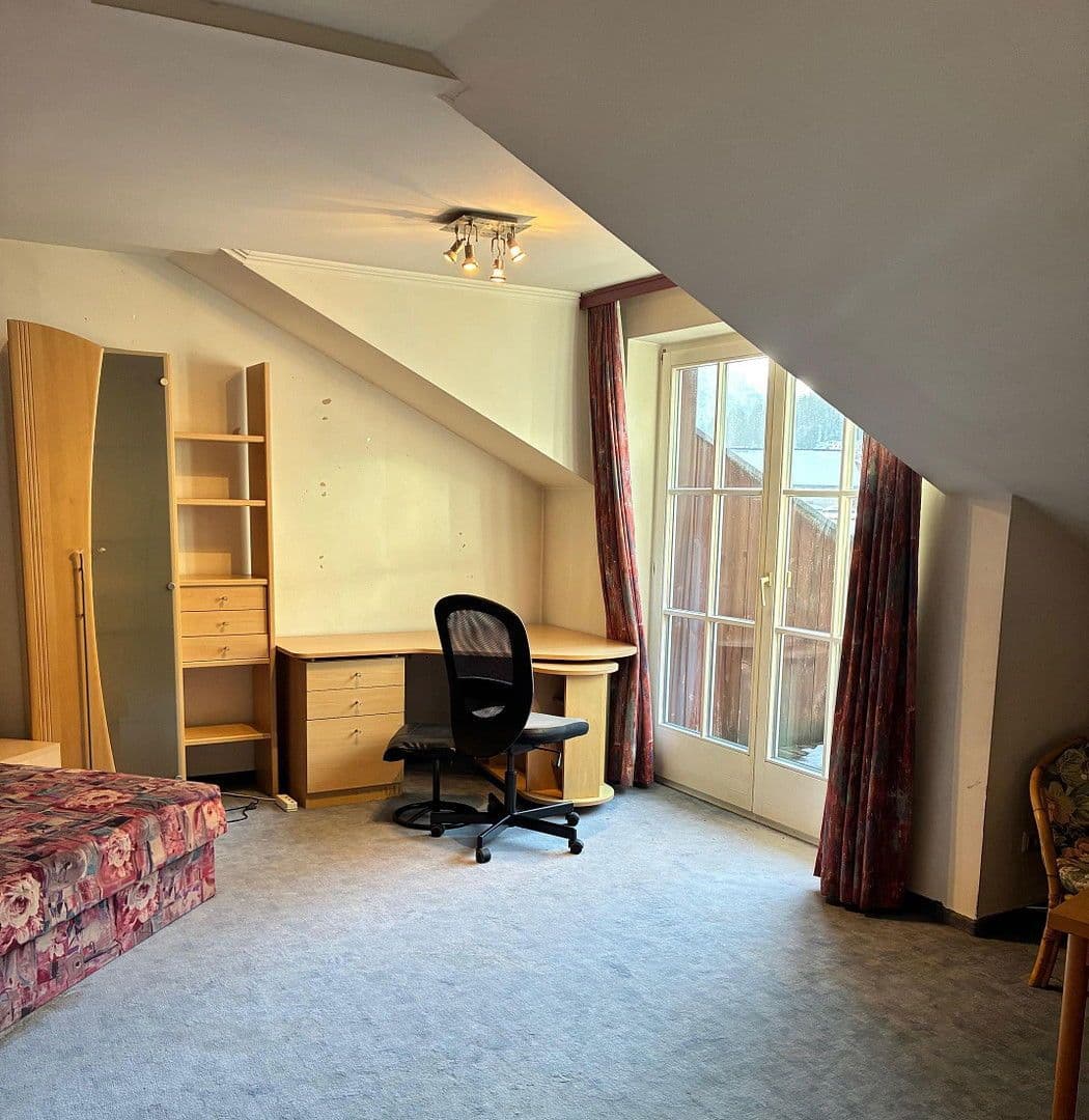 1 bedroom with open-plan kitchen flat for sale, 70 m², Dorf 46, Elbigenalp, Tyrol 1 bedroom with open-plan kitchen flat for sale, 70 m², Dorf 46, Elbigenalp, Tyrol