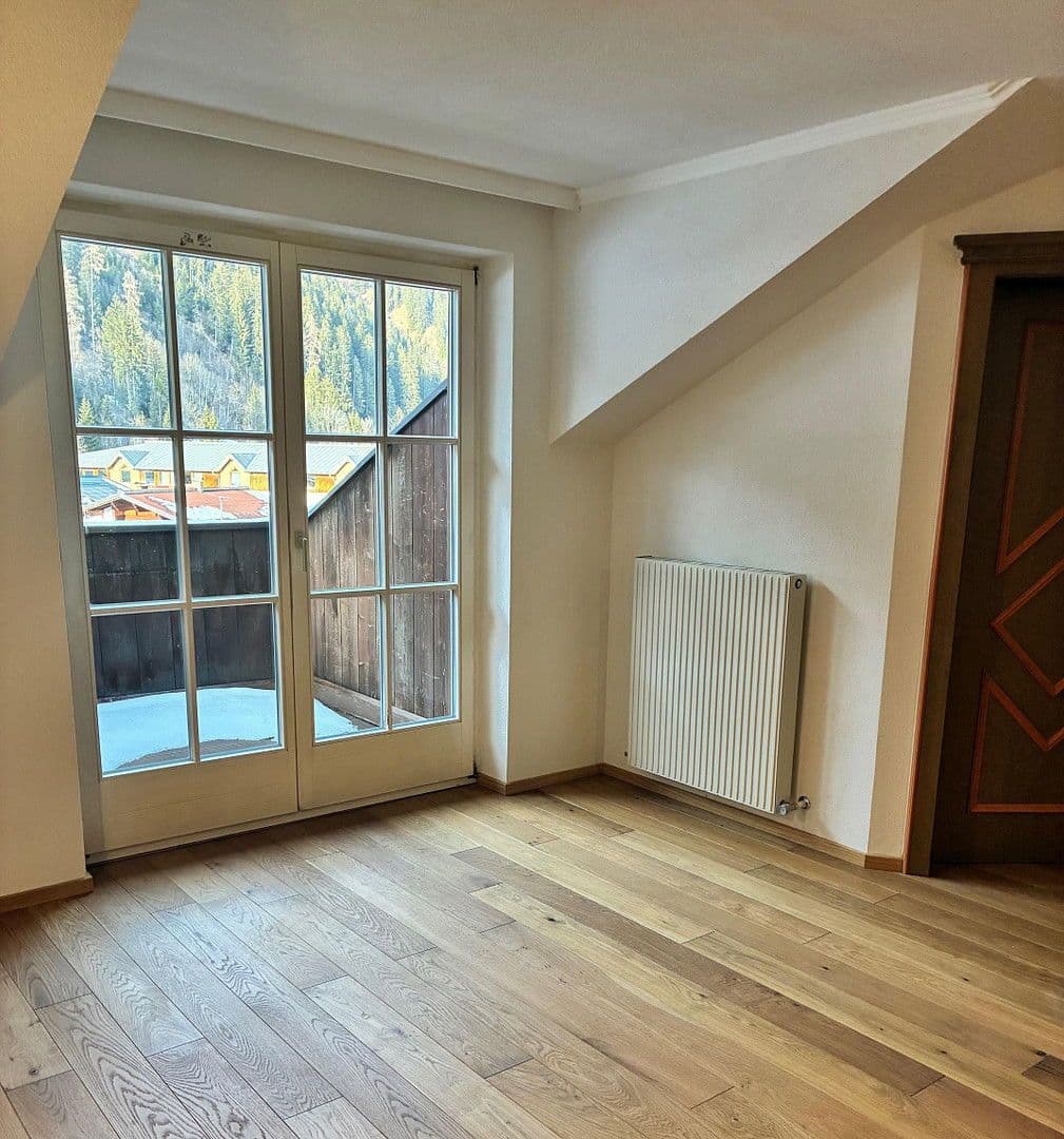 1 bedroom with open-plan kitchen flat for sale, 70 m², Dorf 46, Elbigenalp, Tyrol 1 bedroom with open-plan kitchen flat for sale, 70 m², Dorf 46, Elbigenalp, Tyrol
