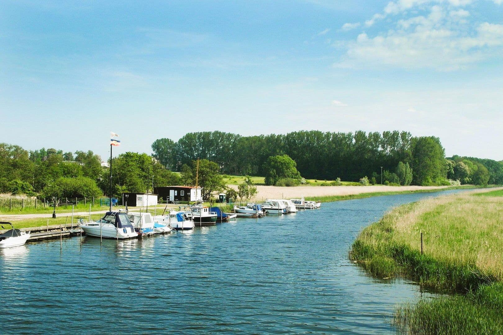 plot for sale, 828 m², Dassow, Mecklenburg-Vorpommern plot for sale, 828 m², Dassow, Mecklenburg-Vorpommern