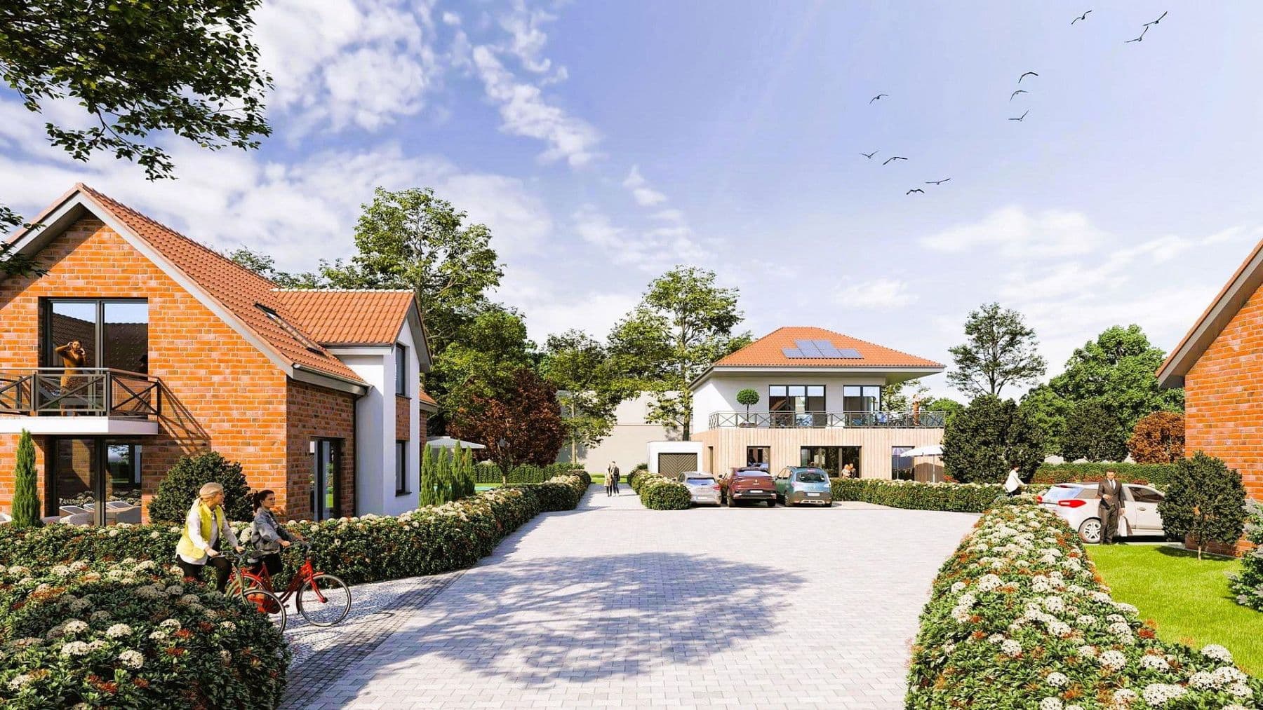 plot for sale, 828 m², Dassow, Mecklenburg-Vorpommern plot for sale, 828 m², Dassow, Mecklenburg-Vorpommern