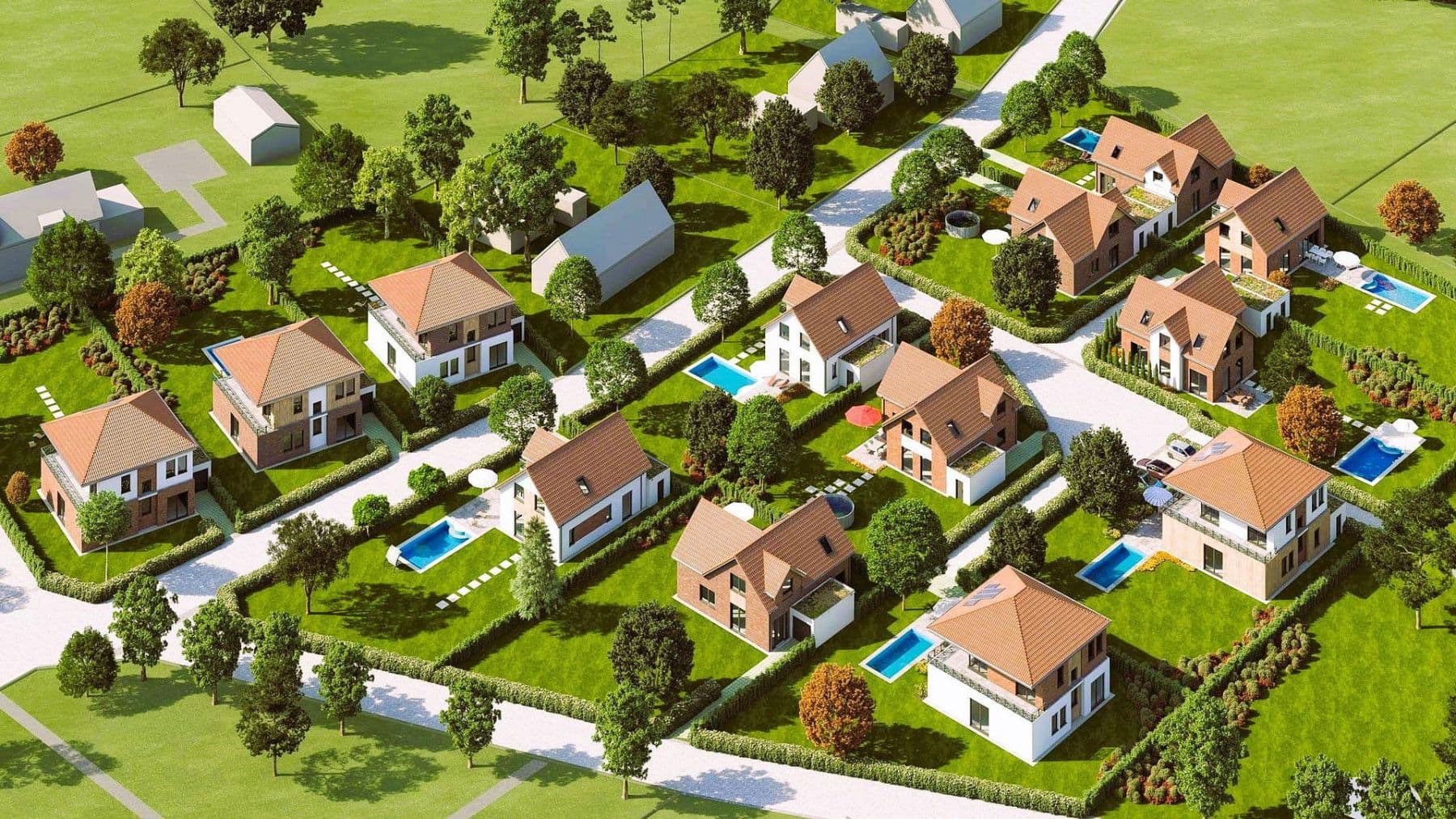 plot for sale, 828 m², Dassow, Mecklenburg-Vorpommern plot for sale, 828 m², Dassow, Mecklenburg-Vorpommern