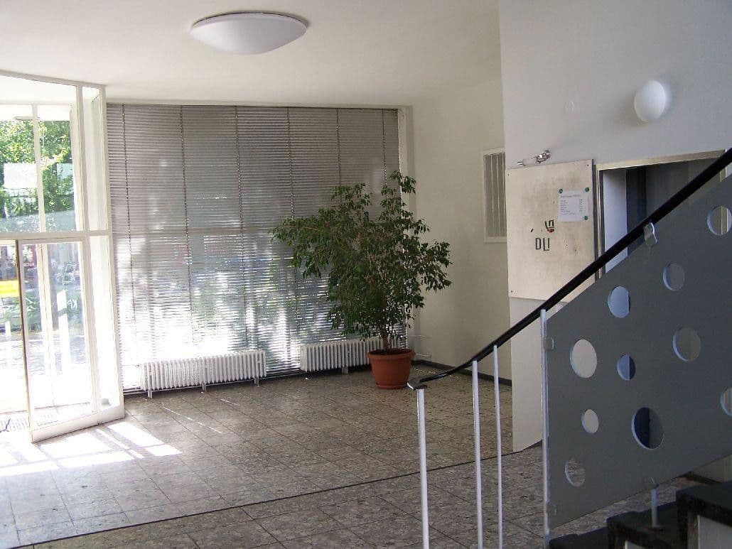 flat to rent, 13 m², Suarezstr. 15-17, Berlin, Berlin flat to rent, 13 m², Suarezstr. 15-17, Berlin, Berlin