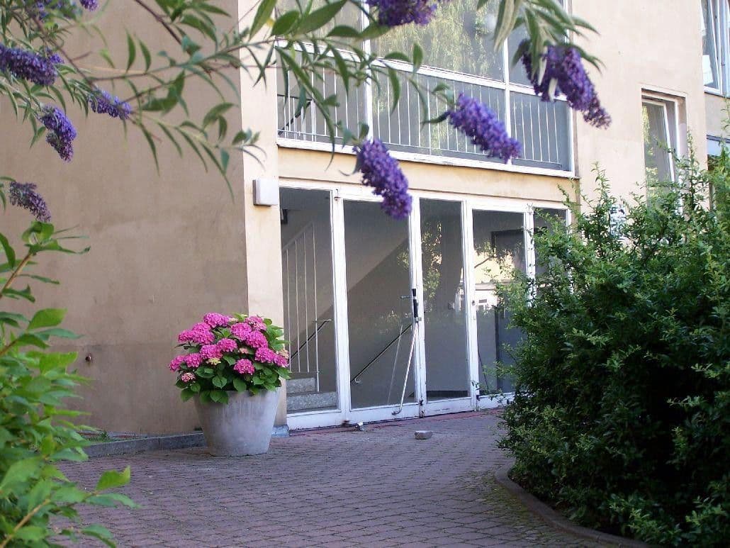 flat to rent, 13 m², Suarezstr. 15-17, Berlin, Berlin flat to rent, 13 m², Suarezstr. 15-17, Berlin, Berlin