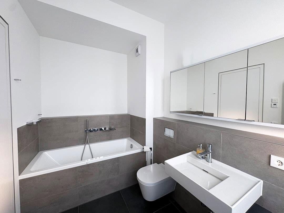 4 bedroom flat for sale, 144 m², Frankfurt am Main, Hesse 4 bedroom flat for sale, 144 m², Frankfurt am Main, Hesse