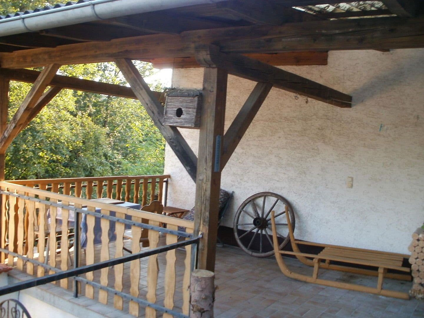 house for sale, 90 m², Fürstenstein, Bavaria house for sale, 90 m², Fürstenstein, Bavaria