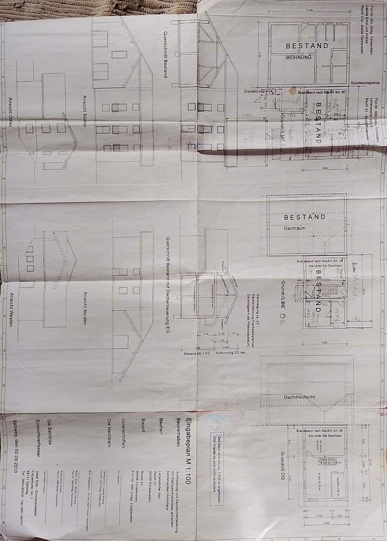 house for sale, 90 m², Fürstenstein, Bavaria house for sale, 90 m², Fürstenstein, Bavaria