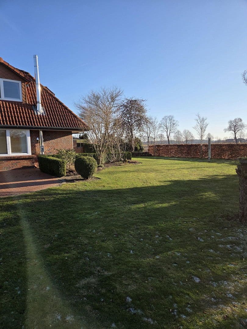 house for sale, 107 m², Hamersen, Lower Saxony house for sale, 107 m², Hamersen, Lower Saxony