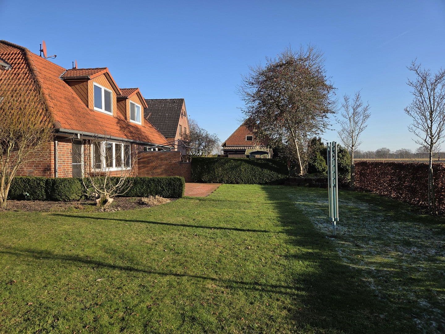 house for sale, 107 m², Hamersen, Lower Saxony house for sale, 107 m², Hamersen, Lower Saxony