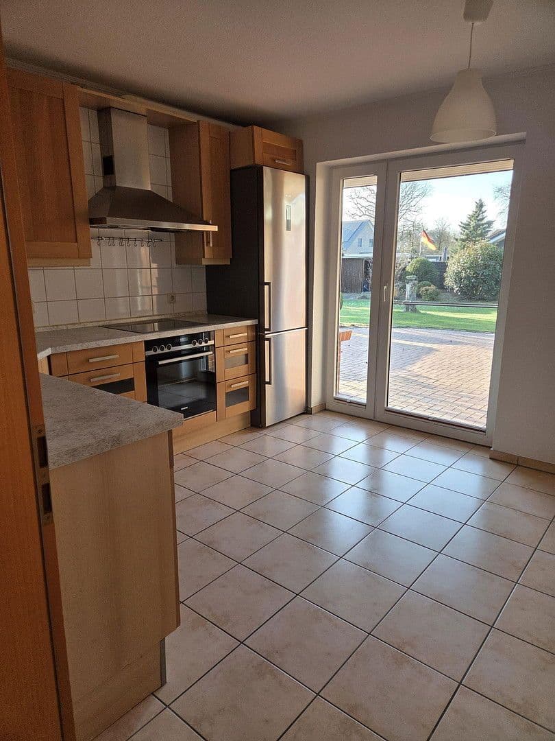 house for sale, 107 m², Hamersen, Lower Saxony house for sale, 107 m², Hamersen, Lower Saxony